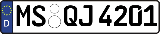 MS-QJ4201