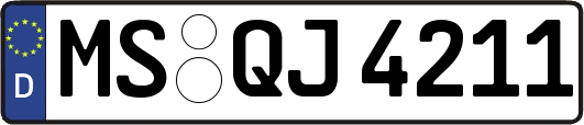 MS-QJ4211