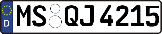 MS-QJ4215