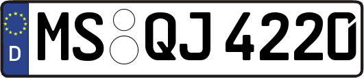 MS-QJ4220