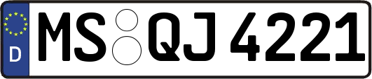 MS-QJ4221