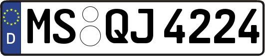 MS-QJ4224