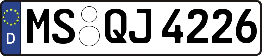 MS-QJ4226