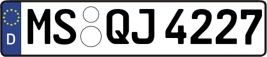 MS-QJ4227