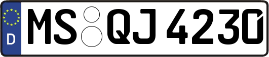 MS-QJ4230