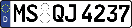 MS-QJ4237