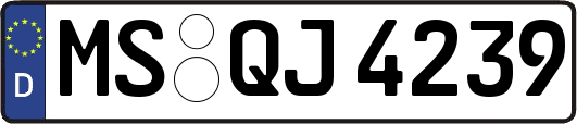 MS-QJ4239