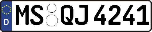 MS-QJ4241