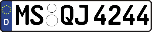 MS-QJ4244