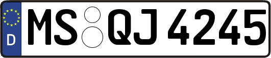 MS-QJ4245
