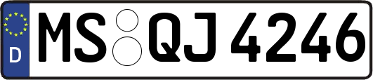 MS-QJ4246