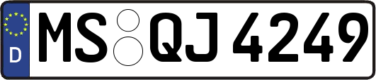MS-QJ4249