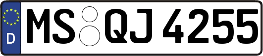 MS-QJ4255