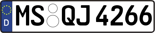 MS-QJ4266