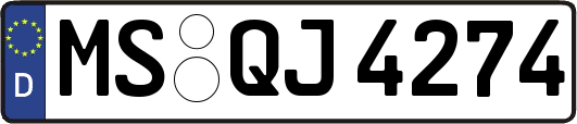 MS-QJ4274