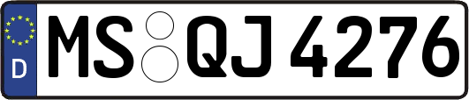 MS-QJ4276