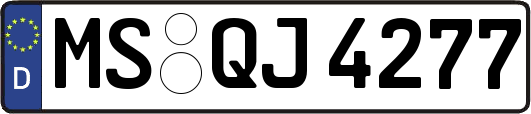 MS-QJ4277