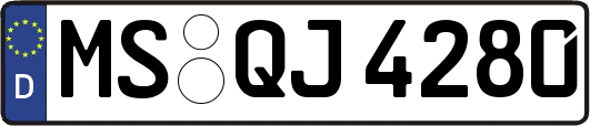MS-QJ4280
