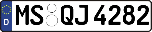 MS-QJ4282