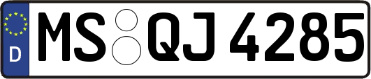 MS-QJ4285