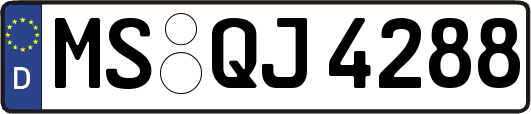 MS-QJ4288