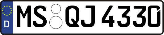MS-QJ4330
