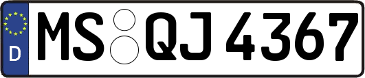 MS-QJ4367