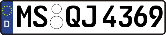 MS-QJ4369