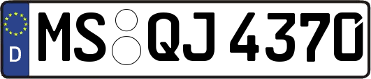 MS-QJ4370