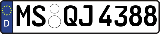 MS-QJ4388