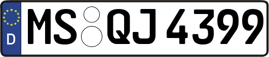 MS-QJ4399