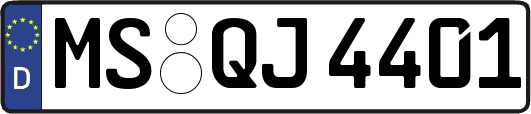 MS-QJ4401