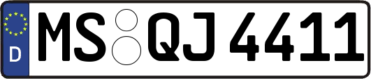 MS-QJ4411