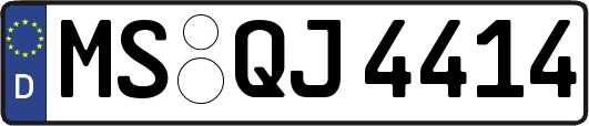 MS-QJ4414
