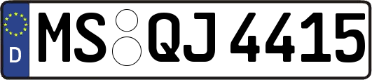 MS-QJ4415