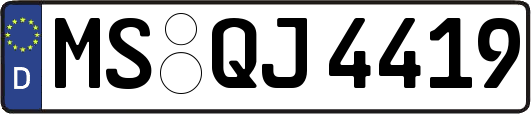 MS-QJ4419