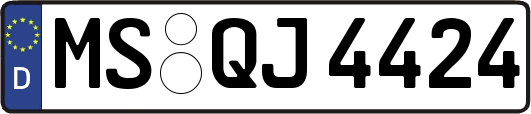MS-QJ4424