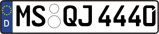MS-QJ4440