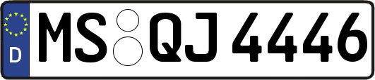 MS-QJ4446