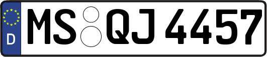 MS-QJ4457
