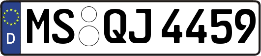 MS-QJ4459