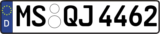 MS-QJ4462