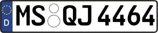 MS-QJ4464