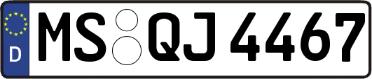 MS-QJ4467