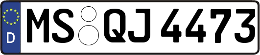 MS-QJ4473