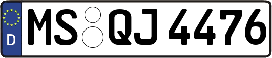 MS-QJ4476