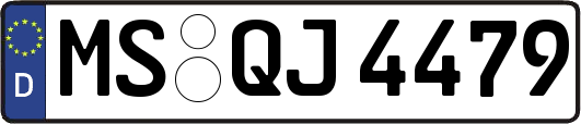 MS-QJ4479