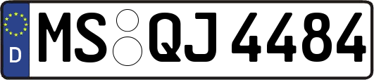 MS-QJ4484