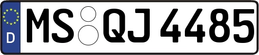 MS-QJ4485