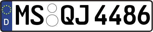 MS-QJ4486